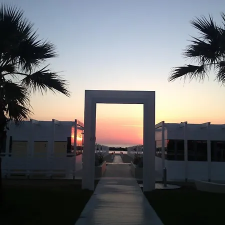 Hotel Ida