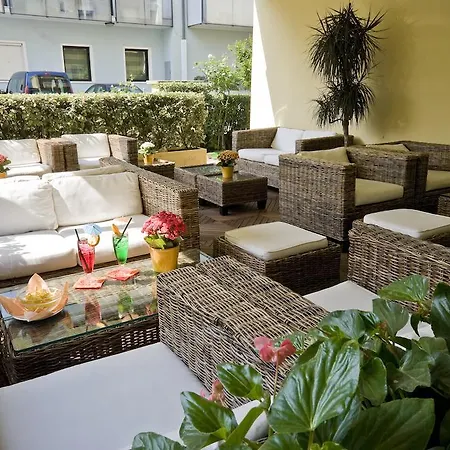 Hotel Ida Hotel 3*