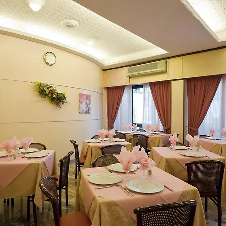 Hotel Hotel Ida Rimini