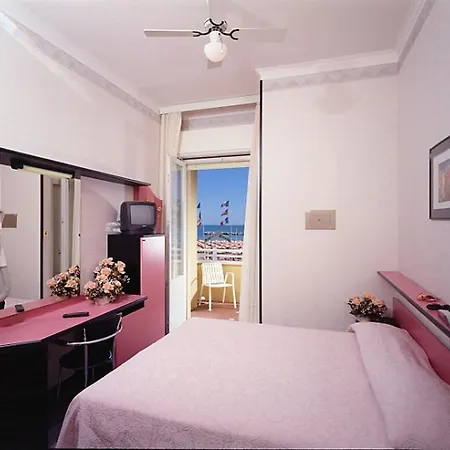 Hotel Hotel Ida