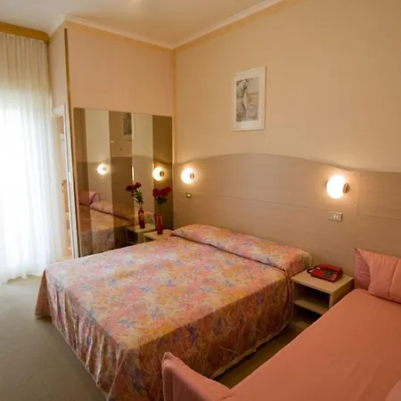Hotel Ida Rimini