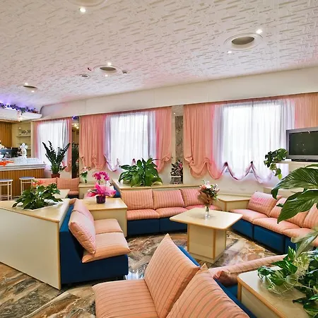 Hotel Ida Hotel Rimini