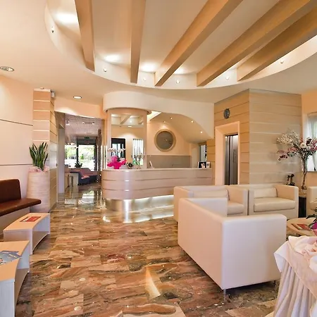 Hotel Hotel Ida 3*