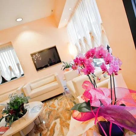 Hotel Ida Hotel 3*