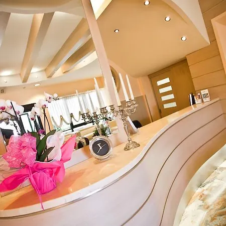 Hotel Hotel Ida Rimini