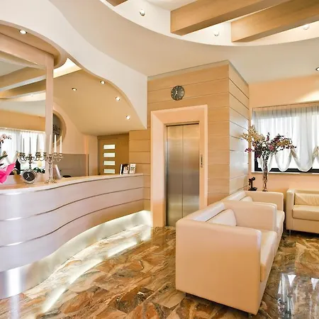 Hotel Hotel Ida