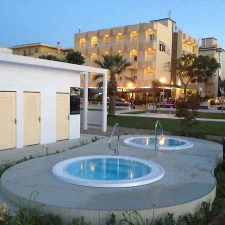 Hotel Hotel Ida Rimini