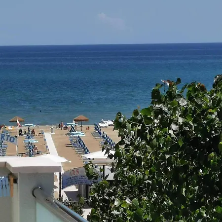 Marzia Aparthotel Rimini