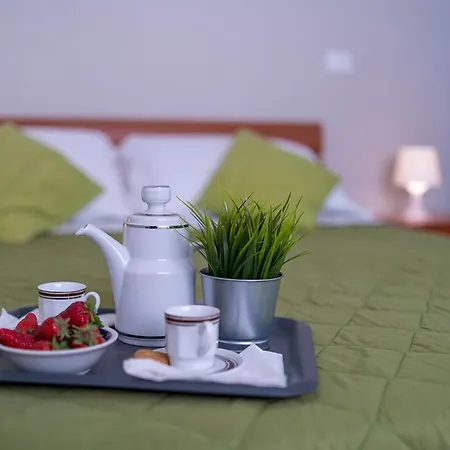 Aparthotel Green Rimini