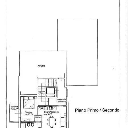 Residenza Aurora Del Mare רימיני