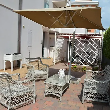 Residenza Aurora Del Mare רימיני