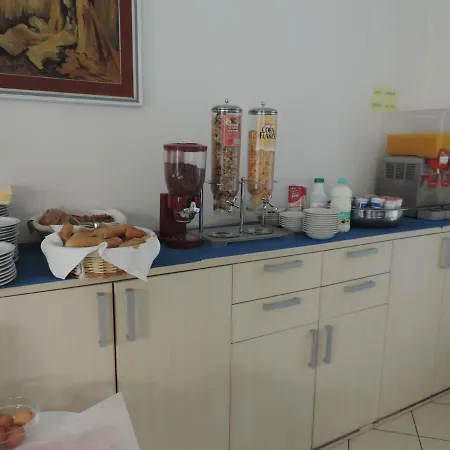 Hotel Liliana