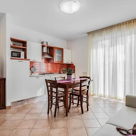 Residenza Aurora Del Mare רימיני