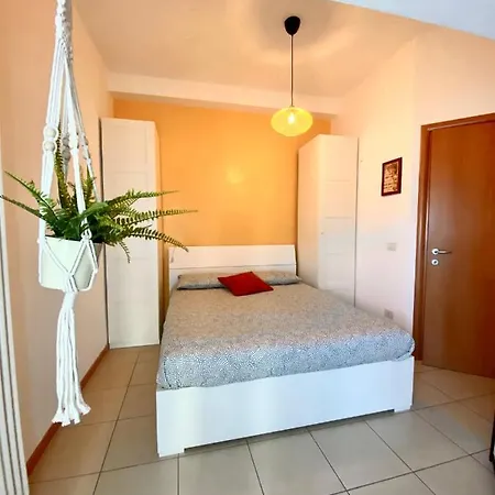Apartment Appartamento Rimini