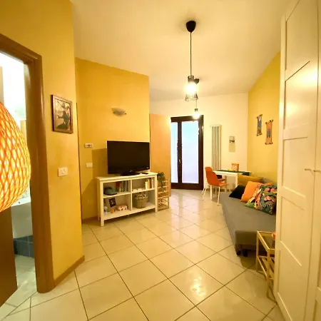 Appartamento Rimini *