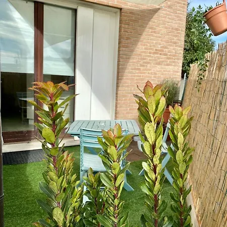 Appartamento Rimini