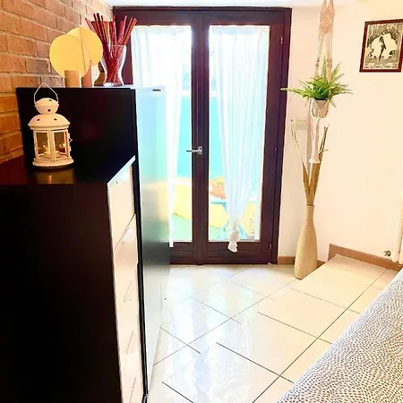Apartment Appartamento Rimini
