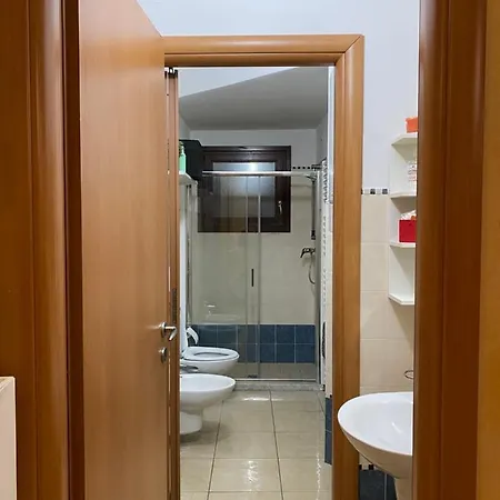 Appartamento Rimini Apartment *