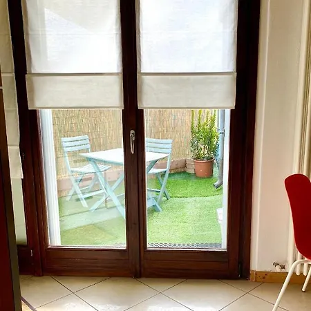Appartamento Rimini Apartment Rimini