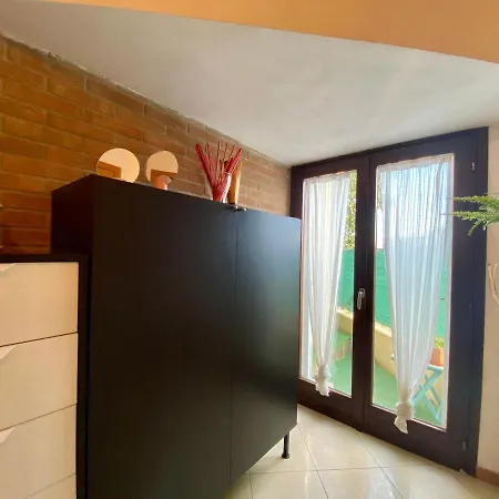 Appartamento Rimini Apartment