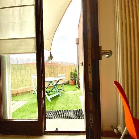 Appartamento Rimini Apartment