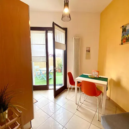 Appartamento Rimini * Rimini