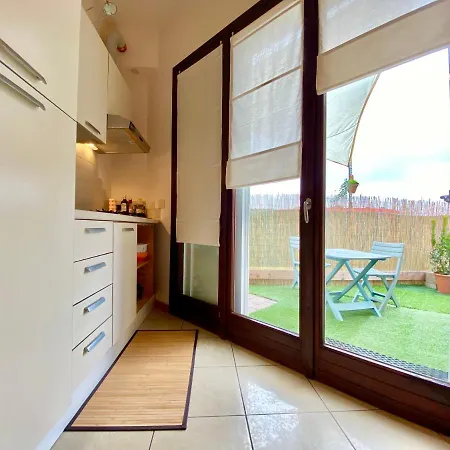 Appartamento Rimini Apartment