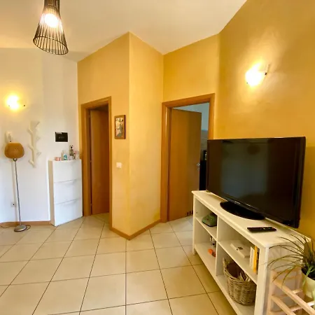 Apartment Appartamento Rimini
