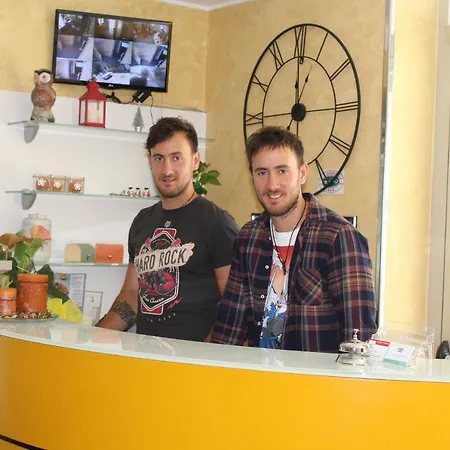 Marzia 3*