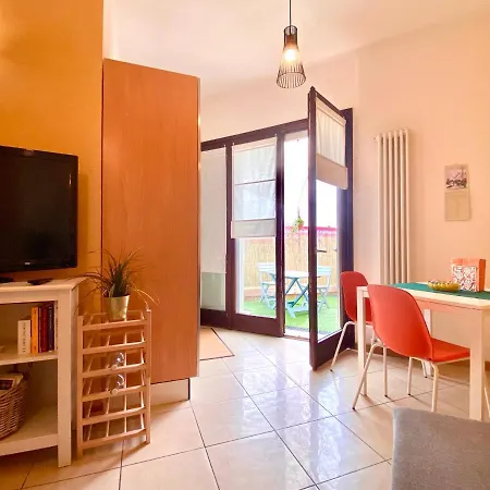 Appartamento Rimini