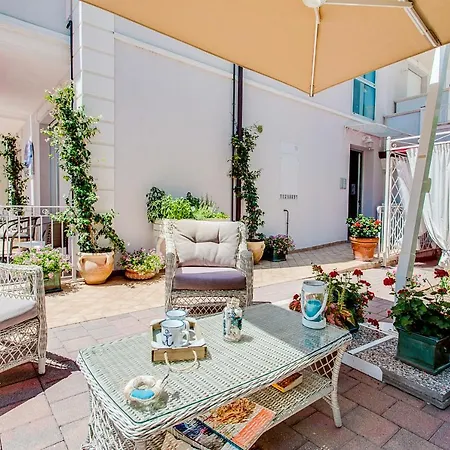 מלון דירות Residenza Aurora Del Mare *