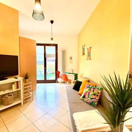 Appartamento Rimini *