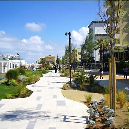 Hotel Aros Rimini