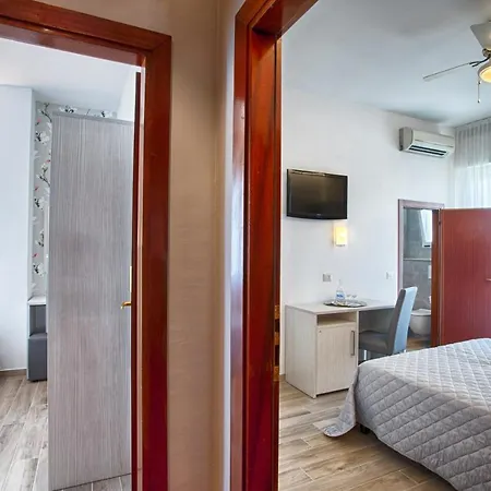 Mirabel Hotel Rimini