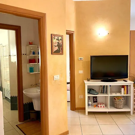 Appartamento Rimini