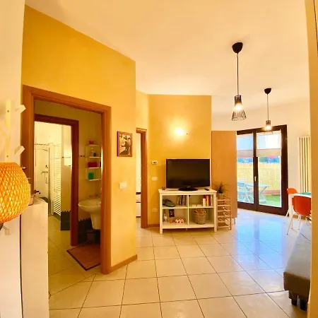Appartamento Rimini Apartment Rimini
