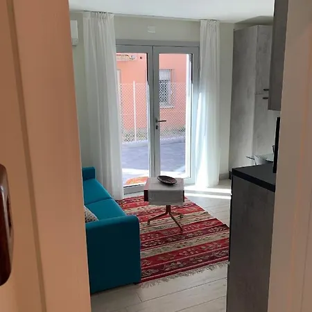 8 Di Cuori Bed & Breakfast *