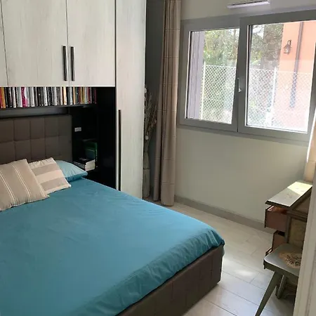 Bed & Breakfast 8 Di Cuori *