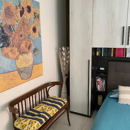 Bed & Breakfast 8 Di Cuori