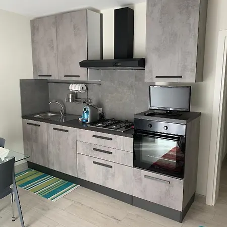 8 Di Cuori Bed & Breakfast