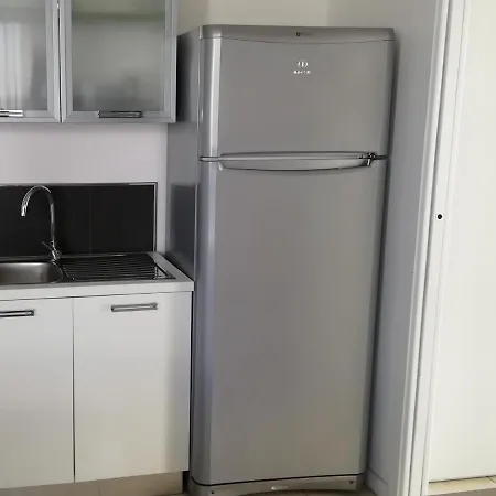 Apartament Brezza Da Mare Rimini