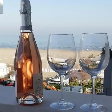 Brezza Da Mare