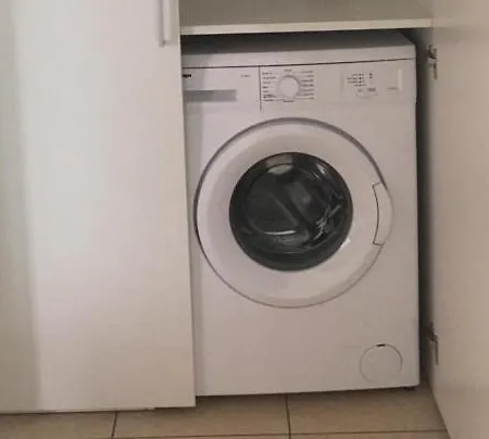 Brezza Da Mare Apartament *