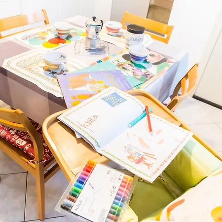 Family Dream Kids Rimini