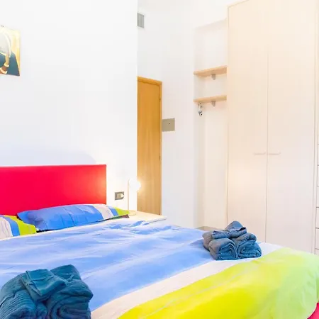 Apartment Family Dream Kids Rimini