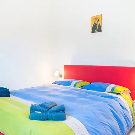 Apartment Family Dream Kids