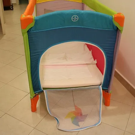 Sea Sweet Apartment Rimini