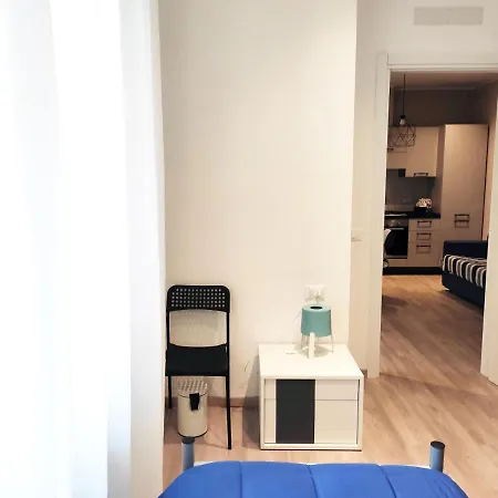Mamma Casa Marina Center