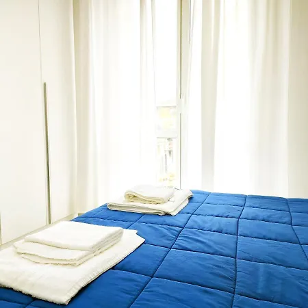 Appartamento Mamma Casa Marina Center *