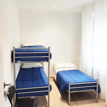 Appartamento Mamma Casa Marina Center Rimini